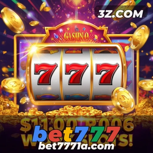 Apostas Criativas e Diversão Garantida no bet777