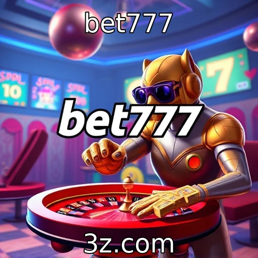 Tecnologia de realidade aumentada transforma experiências de jogos - bet777