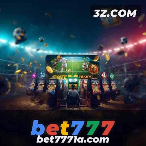 Baixar a Experiência Completa no Bet777: Uma Nova Era de Jogos