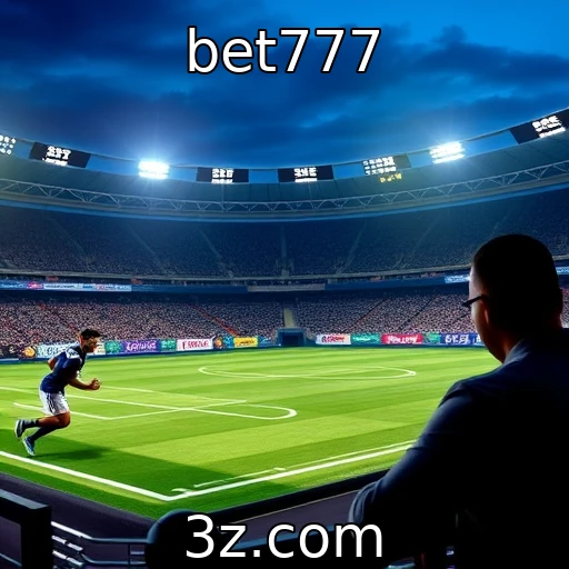 A ética das apostas e sua regulamentação futura - bet777