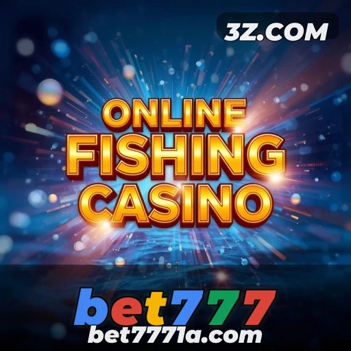 bet777 Cassino Online