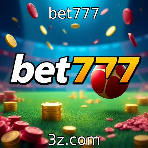 Mudanças nos hábitos dos consumidores em relação a jogos de azar - bet777