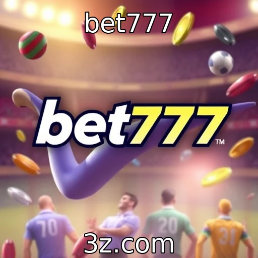 Estudos sobre a diversidade em jogos e apostas - bet777