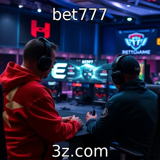 Investimentos em eSports atraem novos públicos | bet777