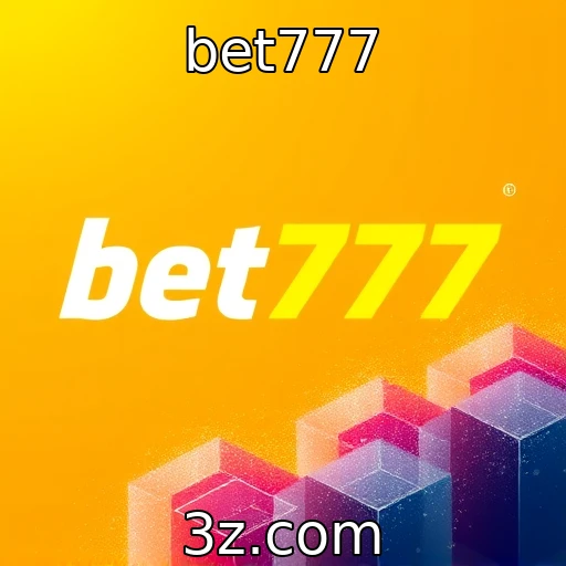 Futuro das apostas esportivas e suas inovações : bet777