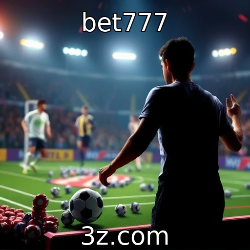 Desafios da regulamentação de jogos de azar no país : bet777
