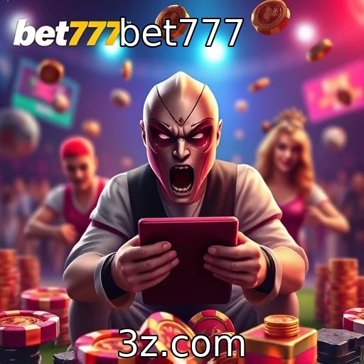 Como os jogos estão moldando a indústria do entretenimento : bet777
