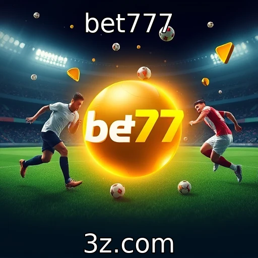 Trends de gamificação nas plataformas de apostas - bet777