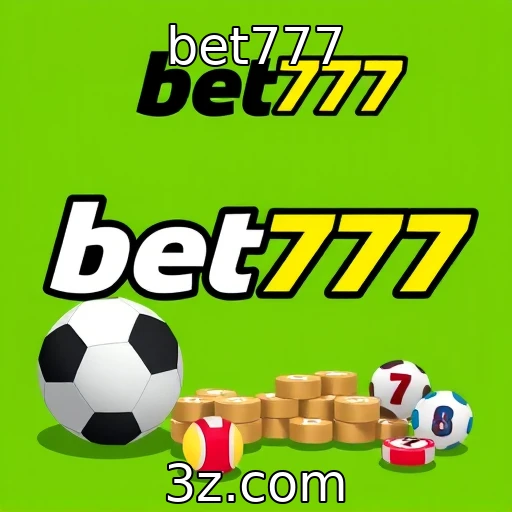 Impacto das regulamentações em sites de apostas : bet777