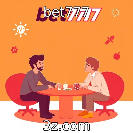 Entrevista com criadores de jogos inovadores - bet777