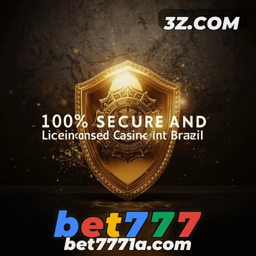 bet777 Área de Login