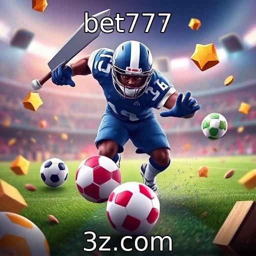 Desenvolvimento de jogos mobile em ascensão - bet777