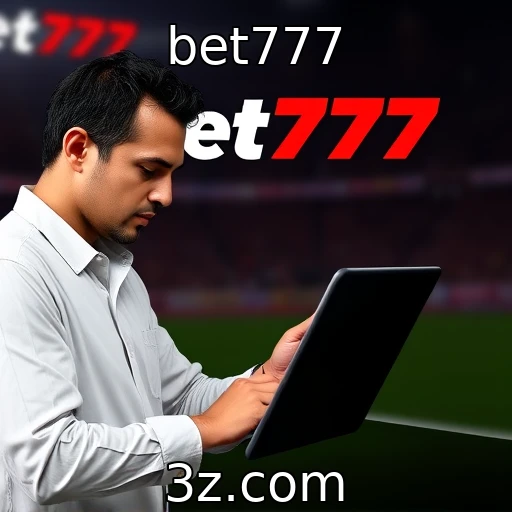 Apostas online e sua crescente popularidade mundial - bet777