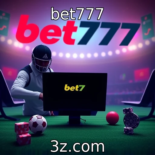 Crescimento do mercado de jogos online em análise - bet777