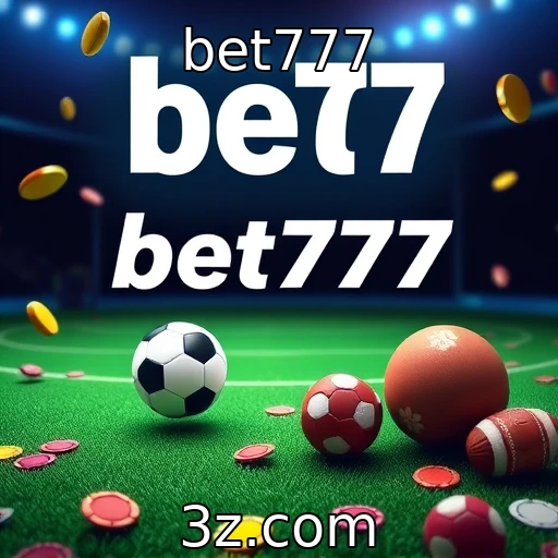 Crescimento do mercado de jogos online em novas plataformas : bet777