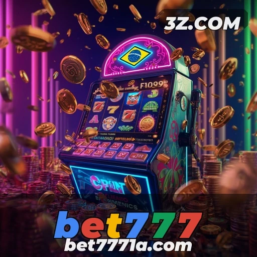 Recursos Inovadores da Plataforma bet777 para Jogadores Brasileiros