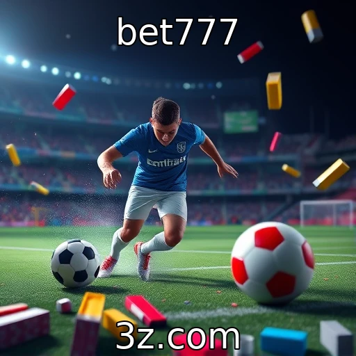 Desafios e oportunidades na regulamentação de jogos - bet777