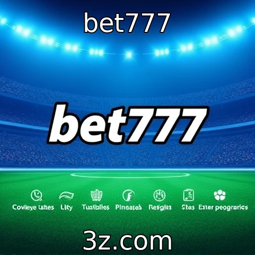 Impacto das regulamentações em plataformas de apostas - bet777