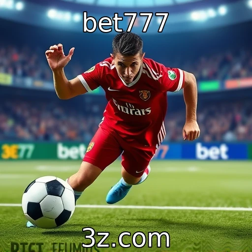 Impactos das regulamentações em apostas esportivas - bet777