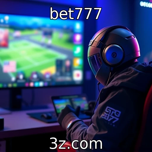 Evolução das plataformas de streaming de jogos - bet777