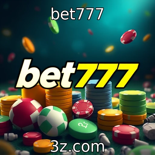 Sustentabilidade e responsabilidade social na indústria de jogos : bet777